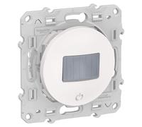 Schneider Electric Odace Detector de Presencia Detector de Movimiento...