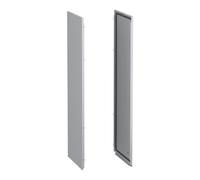 Schneider Electric PanelSeT SFN Accesorios Placa de carcasa Tipo Paneles laterales B. 500 mm H. 1200 mm Acero Gris para