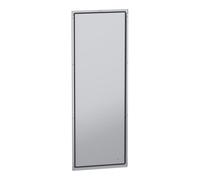 Schneider Electric PanelSeT SFN Kit Placa de carcasa tipo placa trasera B. 600 mm H. 1600 mm Acero Gris para PanelSeT SFN