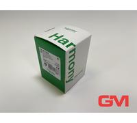 Schneider Electric Parada de Emergencia/Parada Emergencia XALK178G Amarillo