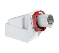 Schneider Electric PK CEE Aparato Toma De Corriente - 81595