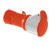 Schneider Electric PKF16M434 Toma de conmutación PK Patrika tornillos 16 A IP44 380 V 3P+T 50-60 Hz