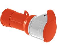Schneider Electric PKF32M434 Toma de conmutación PK Patrika tornillos 32 A IP44 380 V 3P+T 50-60 Hz