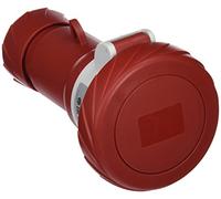 Schneider Electric PKF32M734 Toma de conmutación PK Patrika tornillos 32 A IP67 380 V 3P+T 50-60 Hz