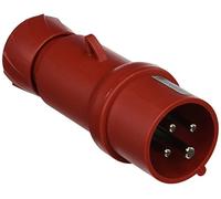 Schneider Electric PKX16M434 Clavija de conmutación PK Patrika tornillo 16 A IP44 380 V 3P+T 50-60 Hz