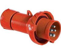 Schneider Electric PKX16M735 Clavija de conmutación PK Patrika tornillo 16 A IP67 380 V 3P+N+T 50-60 Hz