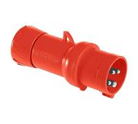 Schneider Electric PKX32M434 Clavija de conmutación PK Patrika tornillo 32 A IP44 380 V 3P+T 50-60 Hz