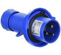 Schneider Electric PKX32M723 Clavija de conmutación PK Patrika conexión 32 A IP67220 V 2P+T 50-60Hz