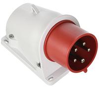 Schneider Electric PKX32W435 Enchufe de pared PK Patrika FAST 32 A IP44 380 V 3P+N+T 50-60 Hz