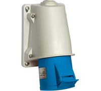 Schneider Electric PKY16W434 Toma de pared PK Patrika FAST 16 A IP44 380 V 3P+T 50-60 Hz