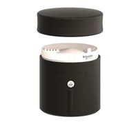 Schneider Electric PKY32M423 Toma de conmutación PK Patrika conexión 32 A IP44 220 V 2P+T 50-60 Hz