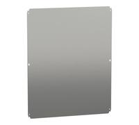 Schneider Electric Placa De Montaje 1000x800mm - NSYMM108