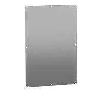 Schneider Electric Placa De Montaje 1200x800mm Acero - NSYMM128