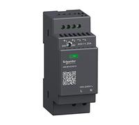Schneider Electric POWER SUPPLY 24V 1.2A MODULAR marca