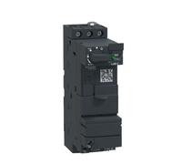 Schneider Electric Powerbasis LUB12 TeSys U - 3 polos, 12A, 690V AC, 1 NO + 1 NC