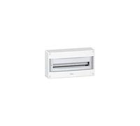 Schneider Electric PRA13811 Cofret de Superficie Pragma, IP30, 1 X 24 Módulos, sin Puerta
