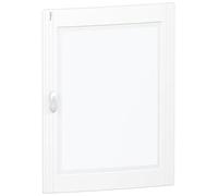 Schneider Electric PRA15324 Puerta Transparente Pragma, para Cofret, 3 x 24 Módulos