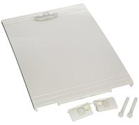 Schneider Electric PRA16118 Puerta Opaca Pragma para Cofret, 1 x 18 Módulos