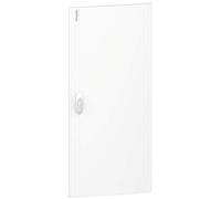 Schneider Electric PRA16313 Puerta Opaca Pragma para Cofret, 3 x 13 Módulos