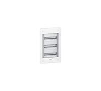 Schneider Electric PRA35313 Cofret Empotrable Pragma, IP40, 3 X 13 Módulos, sin Puerta