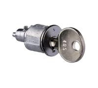 Schneider Electric PRA90055 Accesorio Carcasa - Interbloqueo 455 / 1242E / 2433A Para Puerta