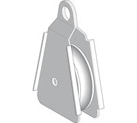 Schneider Electric Preventa Carcasa de accesorio para interruptor de emergencia con cable de tracción - XY2CZ708