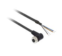 Schneider Electric Preventa Ronde (Industrial) Connector - XZCP1241L5