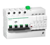Schneider Electric Protección contra sobretensiones de red - A9L16297