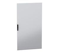 Schneider Electric Puerta simple 1800 x 1000 mm para PanelSeT SFN PanelSeT SFN Kit