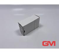 Schneider Electric XB5AW31B5 Pulsador Luminoso, 1NA+1NC, 24V, 22mm Ø, 52mm x 30mm x 42mm, Blanco