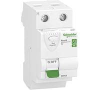 Schneider Electric R9ERA263 - Interruptor diferencial