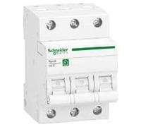 Schneider Electric R9F24332 - Disyuntor RESI9 3P 32A C 6KA