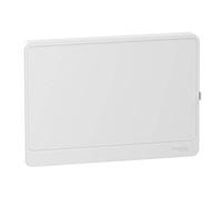 Schneider Electric R9H18421 - Puerta simple resi9 1 x 18 m