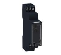 Schneider Electric RE17RCMU Relé Temporizador 24-240V CA/CC - RE17RCMU