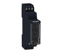 Schneider Electric RE17RLMU Temporizador Intermitente 24Vdc/24..240Vac Relé
