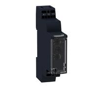 Schneider Electric RE17RMEMU Temporizador Multifunctional 12-240Vacdc Relé 10H