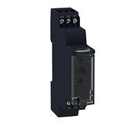 Schneider Electric RE17RMMU Temporizador Multifunctional 24Vdc/24-240Vac Relé
