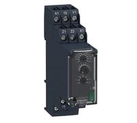 Schneider Electric RE22 Relé Temporizador Multifuncional - RE22R1MYMR