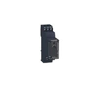 Schneider Electric RE22R1KMR Temporizador Retardo A la Desconexión Al Corte