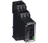 Schneider Electric RE22R1MLMR Temporizador Intermitente Asimétrico
