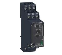 Schneider Electric RE22R1MYMR Temporizador Multifunción