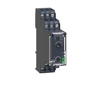 Schneider Electric RE22R2AMR Temporizador Retardo A la Conexión
