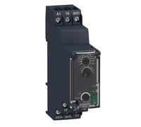 Schneider Electric RE22R2CMR Temporizador Retardo A la Desconexión