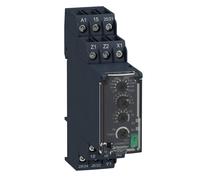 Schneider Electric RE22R2MYMR Relé De Temporizador Multifuncional - RE22R2MYMR