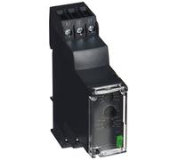 Schneider Electric RE22R2QGMR Temporizador Estrella, Triángulo