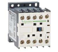 Schneider Electric Relé auxiliar CA3 - CA3KN22BD