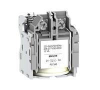 Schneider Electric Relé Compacto De Mínima Tensión 220/240V | LV429407