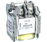 Schneider Electric LV429414 Bobina de Disparo MN, 250 V CC