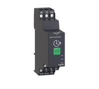 Schneider Electric RENF22R2MMW - Tempo nfc multifunc. 2co 24-240v acdc