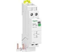 Schneider Electric - Resi9 - Contactor de horas huecas - 2NO - 20A - R9PCTH20
